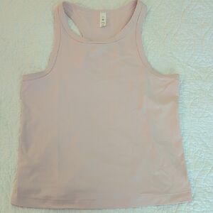 Lululemon Align Racerback Women's Pink Tank Top